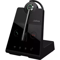 Jabra Engage 65 SE Convertible DECT, Dual Connectivity for Desk and PC