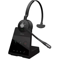 Jabra Engage 65 SE Mono DECT, Dual Connectivity for Desk and PC 35216J