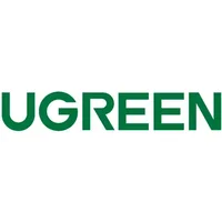 Ugreen 15531 interface hub USB Type-C 1000 Mbit/s Grey