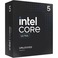 Intel Core Ultra 5 225F 2.7GHz up to 4.9GHz 10 Core Processor, 14 Threads, LGA 1851 Arrow Lake Processor, 20MB Cache, 65w - -