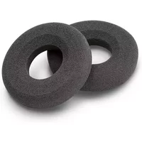 HP Poly Blackwire 3310/3320 Foam Ear Cushions (2 Pieces)