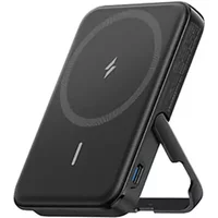 Anker 322 MagGo 5000 mAh Wireless charging Black