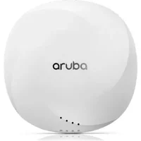 HPE Aruba Networking AP-634 (RW) Tri-radio 2x2:2 Wi-Fi 6E External Antennas Campus AP