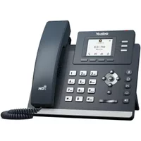 Yealink MP52 E2 Teams IP phone Grey LED