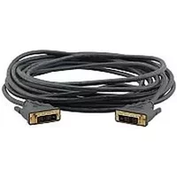 Kramer Electronics C-MDM/MDM-6 DVI cable 1.8 m DVI-D Black