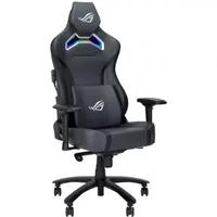 Asus ROG Chariot X Gaming Chair - Wide - Grey
