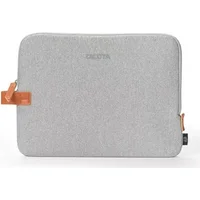 DICOTA D31751-RPET. Case type: Sleeve case Maximum screen size: 33 cm (13"). Weight: 200 g. Surface coloration: Monochromatic