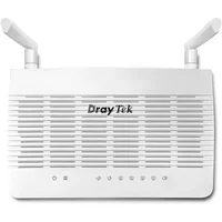 DrayTek Vigor 2136ax AX3000 Wireless Router with VPN and 2.5GbE WAN and LAN ports