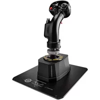 Thrustmaster AVA F/A-18 Super Hornet Modular PC Flight Simulator Joystick -2960863