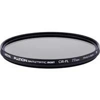 Hoya 52mm Fusion Antistatic Next Circular Polariser PL-CIRC Filter