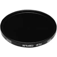 Hoya Infrared R72 72mm Infrared camera filter