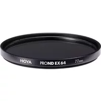 Hoya PROND EX 64 Neutral density camera filter 77 mm