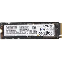 HP 512GB PCIe-4x4 NVMe M.2 SSD PCI Express 4.0