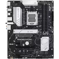 ASUS PRIME B650-PLUS Wifi AMD Ryzen AM5 DDR5 ATX Motherboard - 90MB1KP0-M0EAY0