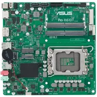 ASUS PRO H610T-CSM DDR5 mini ITX LGA 1700 Motherboard