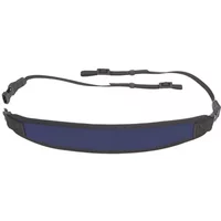 OP/TECH USA 1003252 strap Digital camera Neoprene Nylon Navy