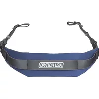 OP/TECH USA 1503012 strap Digital camera Blue