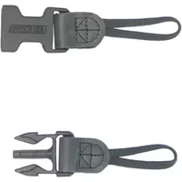 OP/TECH USA Utility - Sling strap Digital camera Neoprene Black