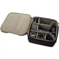 PGYTECH P-CB-255 camera case Shoulder case Black
