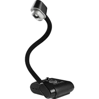 AVer F50+ document camera Black 25.4 / 3.2 mm (1 / 3.2") CMOS USB 2.0