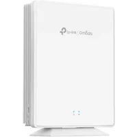 TP-Link Omada EAP650-DESKTOP wireless access point 2976 Mbit/s White Power over Ethernet (PoE)