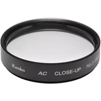 Kenko B001CNC1JW camera lens filter 52 mm