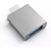 Satechi ST-TCUAM cable gender changer USB C USB A Grey