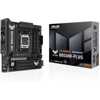 ASUS TUF GAMING B850M-PLUS AMD B850 Socket AM5 micro ATX
