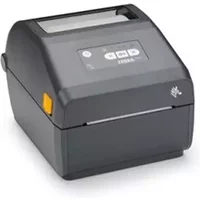 Zebra ZD421 label printer Direct thermal 203 x 203 DPI 152 mm/sec Wired & Wireless Bluetooth