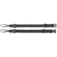 OP/TECH USA 1301382 strap Digital camera Black