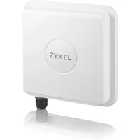 Zyxel LTE7480-M804 wireless router Gigabit Ethernet Single-band (2.4 GHz) 4G White