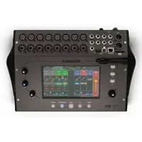 Allen & Heath CQ-18T 18 channels 20 - 20000 Hz