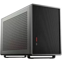 Antec Performance 1 M Aventurine Mini Tower Black