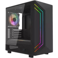 VIDA Apollo M Tower Black
