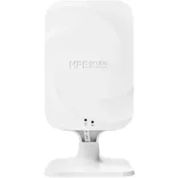 HPE Aruba Networking AP-605H (RW) 2-Radio 3-Band 2x2 Wi-Fi 6E 1+4 ETH PSE USB Hospitality AP 2.4 GHz 5 GHz 6 GHz 3600 Mbit/s WPA WPA2 WPA3 100025005000 Mbit/s