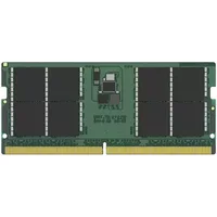 Kingston Technology KCP556SD8-48 memory module 48 GB 1 x 48 GB DDR5 5600 MT/s 262-pin SO-DIMM