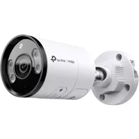 TP-Link VIGI 8MP Outdoor Full-Colour Bullet IP Network Camera (INSIGHTS385(2.8mm)