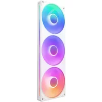 NZXT RF-U36HF-W1 computer cooling system Computer case Fan 36 cm White