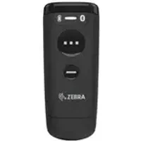 Zebra CS60 Handheld bar code reader 1D/2D LED Black