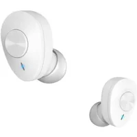 Hama Freedom Buddy Headset True Wireless Stereo (TWS) In-ear Calls/Music USB Type-C Bluetooth Light grey White