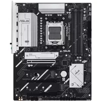 ASUS PRIME B850-PLUS WIFI AMD B850 Socket AM5 ATX