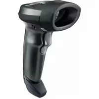 Motorola LI2208 Handheld bar code reader 1D Linear Black