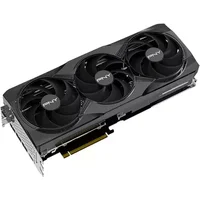 PNY GeForce RTX 5080 OC Triple Fan 16GB GDDR7 PCI-Express Graphics Card