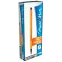 Papermate S0189423. Pencil type: Mechanical pencil Product colour: Orange. Package type: Paper box. Quantity per pack: 1 pc(s)