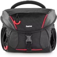 Hama Phoenix Compact case Black