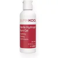 120ml Burn Kool Gel Bottle (Single Bottle) - 2207010