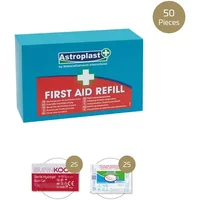 Astroplast Extra Burn Box - 1009006