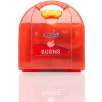 Astroplast Mezzo Burns Dispenser - 1009004