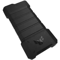 ASUS TUF Gaming A2 M.2 SSD Enclosure - Black