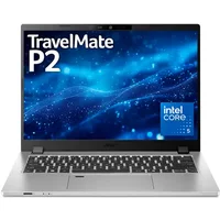 Acer TravelMate P2 14" Laptop (NX.BD3EK.002) - Intel Core 5 120U, 8GB RAM, 256GB SSD, Windows 11 Pro